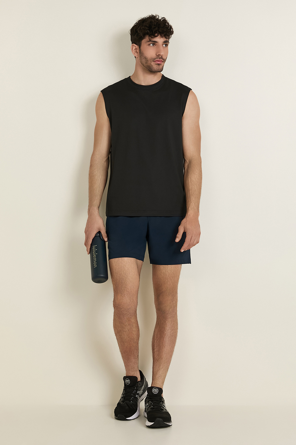 Zeroed In Linerless Short 7